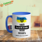 Чашка Мій Захисник Моя опора