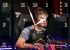 Настінний годинник "Александр S1mple Костылев" кіберспорт